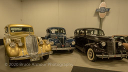 World of Wearable Art & Classic Car Museum