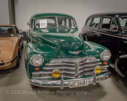 World of Wearable Art & Classic Car Museum