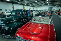 World of Wearable Art & Classic Car Museum