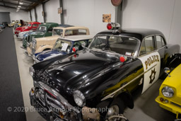 World of Wearable Art & Classic Car Museum