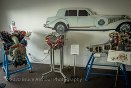 World of Wearable Art & Classic Car Museum