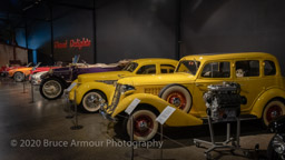 World of Wearable Art & Classic Car Museum