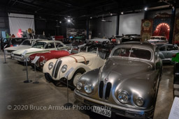 World of Wearable Art & Classic Car Museum